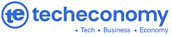 Tech Economy logo