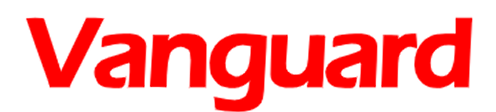 Vanguard logo