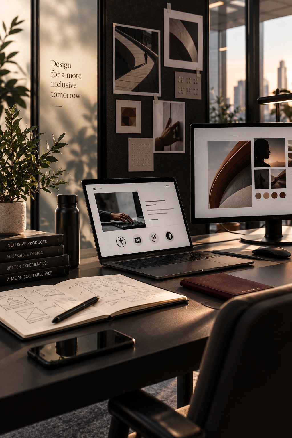 BRAND & REPUTATION