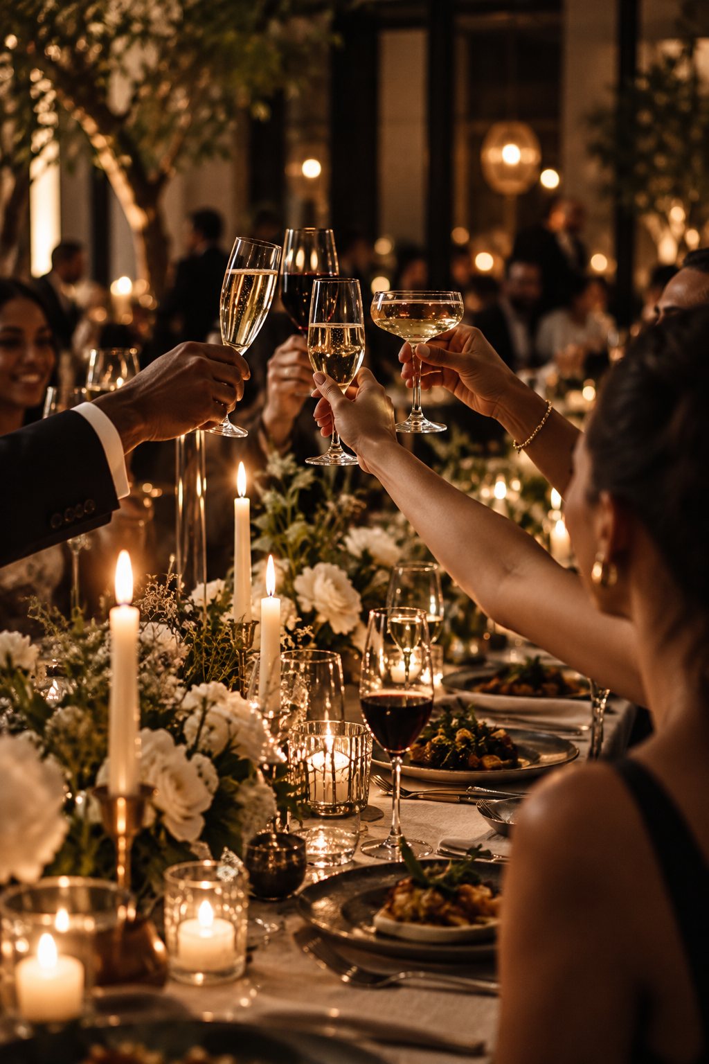 EVENTS & EXPERIENCES